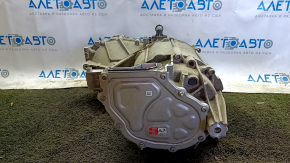 Electric motor rear Volkswagen ID.4 21-23 AWD 66kW