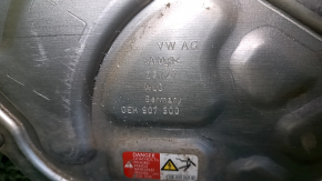 Electric motor rear Volkswagen ID.4 21-23 AWD 66kW