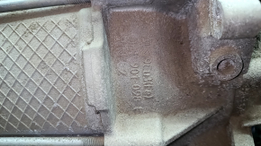 Electric motor rear Volkswagen ID.4 21-23 AWD 66kW