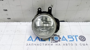 Left fog light for Toyota Prius V 15-17 (sand)