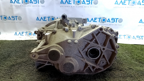 Electric motor rear Volkswagen ID.4 21-23 AWD 66kW
