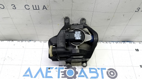 Left fog light for Toyota Prius V 15-17 (sand)