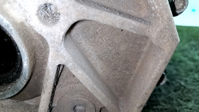 Electric motor rear Volkswagen ID.4 21-23 AWD 66kW