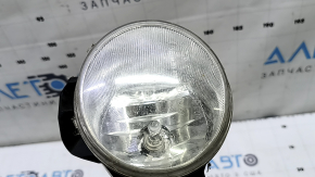 Left fog light for Toyota Prius V 15-17 (sand)