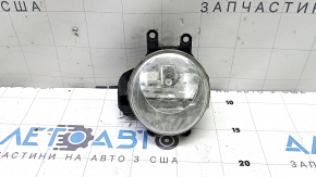 Right fog light for Toyota Prius V 15-17 (sand)