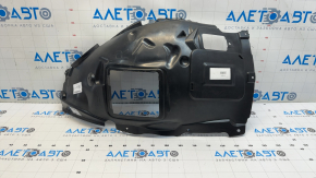 Front mudguard right front part BMW 3 F30 12-18