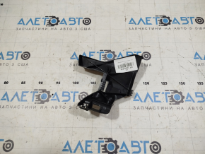 Left headlight mounting bracket for Audi Q3 F3 19-25