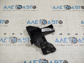 Left headlight mounting bracket for Audi Q3 F3 19-25