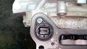 Front electric motor Volkswagen ID.4 21-23 66kW