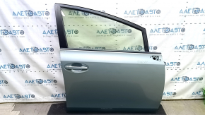 Toyota Prius V 12-17 Keyless Front Right Door Assembly, Green 781