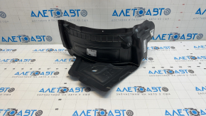 Front right fender liner for Audi A6 C7 12-15 pre-restyling