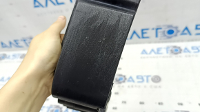 Rear left fender arch trim for Mazda CX-5 17-22, structure, scratches, broken fastening, bump