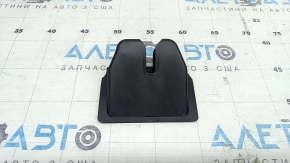 Jeep Compass 17-25 Tailgate Lock Trim