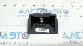 Jeep Compass 17-25 Tailgate Lock Trim