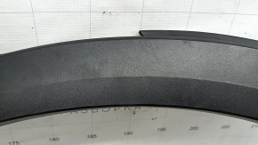 Mazda CX-5 17-22 rear right fender arch trim, structure, scratches