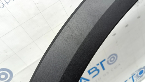 Mazda CX-5 17-22 rear right fender arch trim, structure, scratches