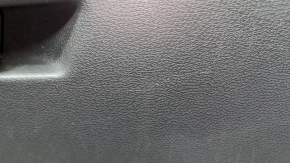 Glove compartment, Volkswagen ID.4 21-22 black, scuffed