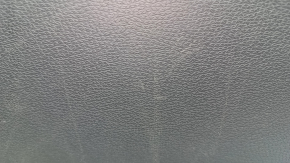 Glove compartment, Volkswagen ID.4 21-22 black, scuffed