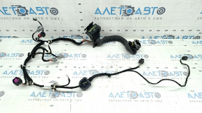 Jeep Compass 23-25 Keyless Front Left Door Wiring
