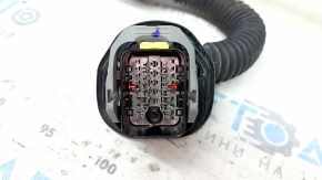 Jeep Compass 23-25 Keyless Front Left Door Wiring