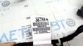 Jeep Compass 23-25 Keyless Front Left Door Wiring