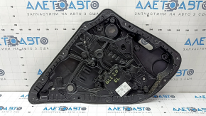 Window lift mechanism rear left Mercedes W167 GLE 350 450 20-23