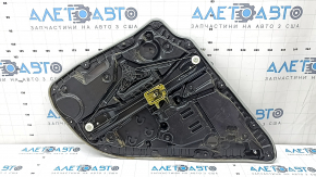 Window lift mechanism rear left Mercedes W167 GLE 350 450 20-23