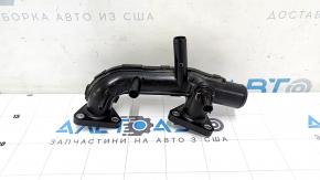 Lexus RX450h 16-22 Cooling System Tee Type 2