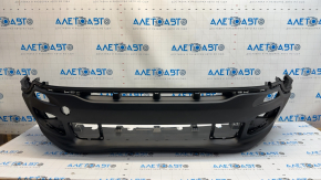 Bare front bumper for Jeep Renegade 2015-2018 Trailhawk (pre-restored)