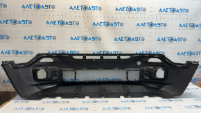 Bare front bumper for Jeep Renegade 2015-2018 Trailhawk (pre-restored)