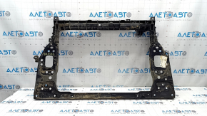 TV panel radiator Jeep Renegade 2015-2018 pre-restyling, broken mount