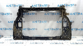 TV panel radiator Jeep Renegade 2015-2018 pre-restyling, broken mount