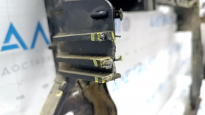 TV panel radiator Jeep Renegade 2015-2018 pre-restyling, broken mount