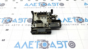 Jeep Renegade 15-21 positive battery terminal fractures