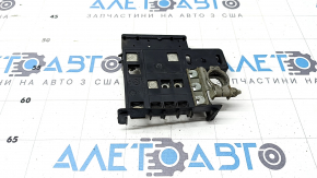 Jeep Renegade 15-21 positive battery terminal fractures