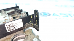 Jeep Renegade 15-21 positive battery terminal fractures