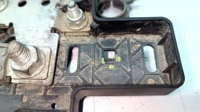 Jeep Renegade 15-21 positive battery terminal fractures