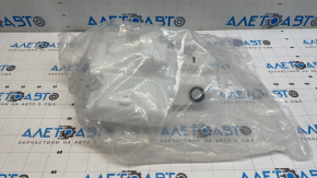 Mazda CX-5 17 washer reservoir - without neck and sensor POLCAR