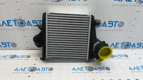 Left intercooler for Audi Q8 19-25 3.0T MHEV