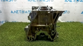Honda CRV 17-22 1.5T L15BE bare cylinder block for honing