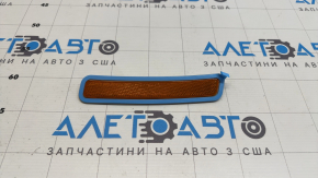 Front Bumper Reflector Right BMW X3 G01 18-21
