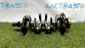 Crankshaft Honda CRV 17-22 1.5T L15BE K:45.98 W:39.98