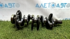 Crankshaft Honda CRV 17-22 1.5T L15BE K:45.98 W:39.98