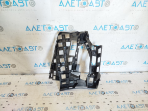 Front bumper mount, right, inner frame, VW Jetta 19-21