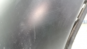 Jeep Compass 17-25 rear bumper, bare lower part, under the lip, without parking sensors, structure, scratches