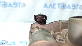 Jeep Renegade 15-21 2.4 Throttle Body
