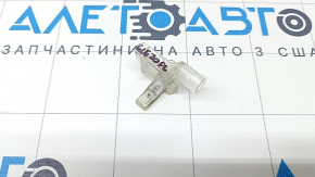 Illumination of the outer door handle of the front left Mercedes W167 GLE 350 450 20-24 transparent plastic