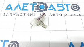 Illumination of the outer door handle of the rear right Mercedes W167 GLE 350 450 20-24 transparent plastic