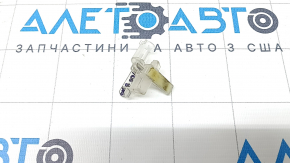 Illumination of the outer door handle of the rear right Mercedes W167 GLE 350 450 20-24 transparent plastic