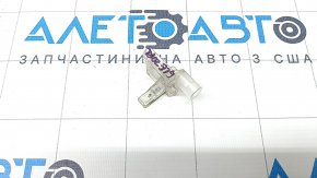 Illumination of the outer door handle of the rear left Mercedes W167 GLE 350 450 20-24 transparent plastic